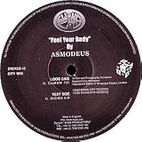 Feel Your Body [12 inch Analog]