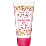チュチュベビー　うるおいクリームＲ　５０Ｇ × 10個セット