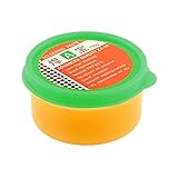 Tiptiper はんだペースト、先進の環境ロジンはんだ付けはんだケーブルペーストグリース150g BGA