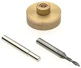Shop Fox D3118 Inlay Kit [並行輸入品]