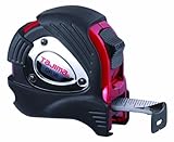 Tajima GP-16BW 16-Feet by 1-Inch G-Plus Tape Measure [並行輸入品]