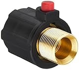 マキタ 高圧洗浄機用 ねじれ防止ジョイントセット品 A-61606