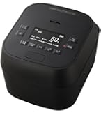 Amazon | 東芝 炊飯器 5.5合 真空圧力IH ジャー炊飯器 日本製 銘柄炊き
