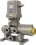 [N-1045369]日本精器　４方向電磁弁１０ＡＡＣ１００Ｖ７６シリーズ BN764S10E100
