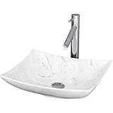 WyndhamコレクションアリスタVanityバスルームシンク WCGS6 1