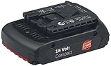 BOSCH(ボッシュ) 18V1.5Ahリチウムイオンバッテリー A1815LIB