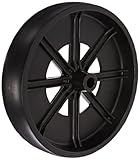 Justrite AK28910プラスチックWheels- Ak28901
