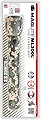 MAGLITE 3 CELL D ML300L LED FLASHLIGHT UNIVERSALE CAMO PATTERN-BLISTER PACK