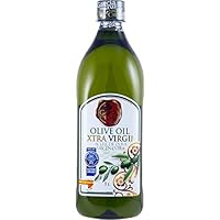 ガルシア エクストラバージンオリーブオイル 1000ml ペット [ スペイン産 24時間以内搾油 ]