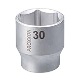 プロクソン(PROXXON) ソケット 1/2" 30mm No.83428
