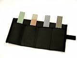 Diamond Whetstone Kit