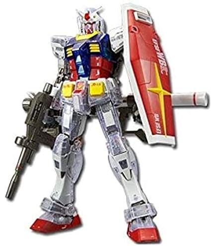 Amazon | 未組立 ラストワン賞 1/100 MG RX-78-2 ガンダム Ver
