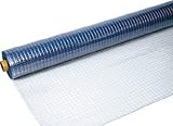 TRUSCO スワロン ハイパーカーテン耐熱透明 HCP03107030A
