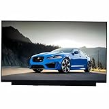 PAZOEN 14インチラップトップLCDスクリーン N140HCA-EAC B140HAN04.0 NV140FHM-N3B NV140FHM-N4B NV140FHM-N4H NV140FHM-N4K NV140FHM-N35 NV140FHM-N48 専用 IPS 広視角 非光沢 液晶パネル タッチ非搭載