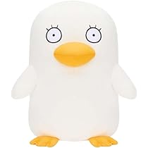 Amazon.co.jp: 【公式】TVアニメ 銀'魂 めちゃもふぐっと