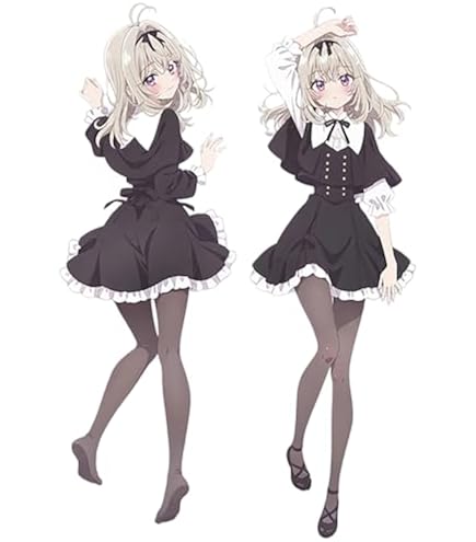 Amazon.co.jp: 森亜るるか 抱き枕カバー 対応たんプリ クッション
