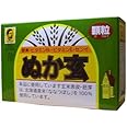ぬか玄 顆粒（2g×80包）×3個セット