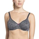 Anitaレディースアンダーワイヤー入りマタニティブラ5192