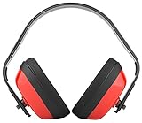 TR Industrial Safety Ear Muffs, ANSI S3.19 Approved [並行輸入品]