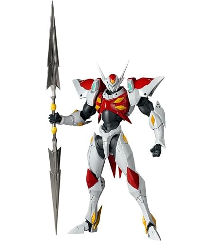 Amazon | アーマープラス 宇宙の騎士テッカマンブレード テッカマン