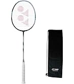 Amazon | YONEX(ヨネックス) バドミントン 未張りラケット アストロ