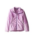 (ザノースフェイス) THE NORTH FACE キッズコート・ジャケット・アウター Osolita 2 Jacket (Little Kids/Big Kids) Violet Tulle (Pr