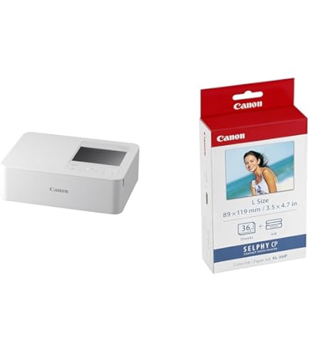 Amazon.co.jp: Canon SELPHY CP1500 コンパクトフォトプリンター