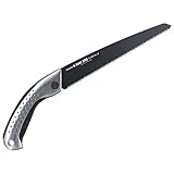 タジマ アルミニスト鞘付 フッ素ブラック 240 刃渡り240mm ALSA-240FB