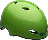 Pint Toddler multisport Helmet, Solid Green [並行輸入品]