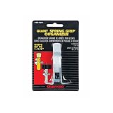 Crawford Giantスプリンググリップオーガナイザー錆びにくい1 – 1 / 2 "