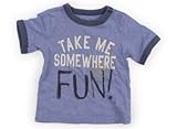 GAP(ギャップ) Tシャツ・カットソー 90サイズ 男の子