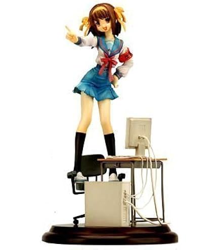 Amazon | コトブキヤ 涼宮ハルヒの憂鬱 涼宮ハルヒ ビーチサイド