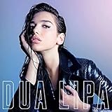 LIPA, DUA - DUA LIPA (1 LP)