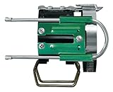 MKK 万能電ドルキャッチャー グリーン KSG-8G