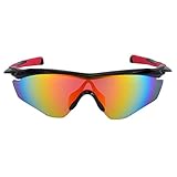 k-outdoor サイクリングサングラス スポーツサングラス アウトドア ゴーグル バイク 偏光レンズUVカット 曇り止め 防塵 防風