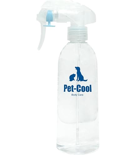 Amazon.co.jp: 【公式】Pet-Cool BreathCare Trial Size 50ml : ペット用品