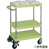 サカエ ツーリングワゴンニューパールタイプ(フットブレーキ付) PKR-S31MBRA