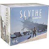 Scythe - Legendary Box