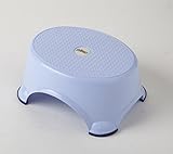 PRIMO Freedom Step Stool Blue by Primo [並行輸入品]