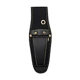 WorkMaster(ワークマスター) BlackLeather(ブラックレザー) ペンチ1丁差し WM-BL001