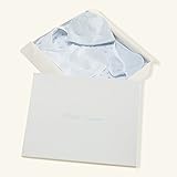 ラルフローレン　Ralphlauren ブランケット、スタイ、帽子　ギフトセット　ブルー　ギフトボックス入り [並行輸入品]