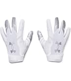 Amazon.co.jp: Nike Vapor Jet 7.0 Football Gloves White