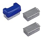 コクヨ めくれるホワイトボード用イレーザー[メクリーナ16]本体1個+替えシート2個 RA-32×1-RA-R32×2 2種3個組み