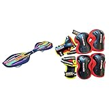 リップスティックデラックスミニ サーキットネイビー プロテクター6点セット ラングスジャパン(RANGS)