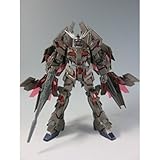ROBOT魂 ユニコーンガンダム3号機 フェネクス type RC Amazon.co.jp: ROBOT魂 〈SIDE MS〉 ユニコーンガンダム3号機