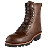 Chippewa メンズ カラー: ブラウン