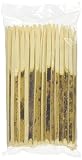 山下工芸(Yamasita craft) 黒文字ようじ LL 100本入