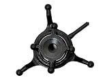 XK K110S&K110&K100用スワッシュプレート WLTOYS-V966&V977共通品 アマゾンFBA発送品 K100-007