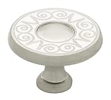 Brainerd pbf708 V-wsn-c7 1 – 3 / 8インチAtlantisキャビネットハードウェアノブ