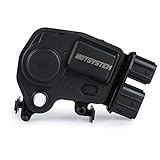 HOTSYSTEM Door Lock Actuator for Honda Left LH Driver Side 72155-S5P-A11 [並行輸入品]